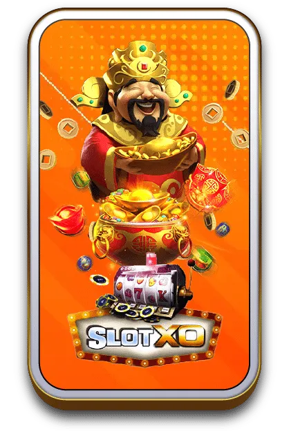 Slot_XO